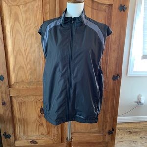 Illuminite Reflective Running Vest